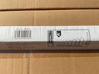 Eco-getic - led tube t8 1513 mm - 24w 6500k (400x) - afbeelding 8 van  9