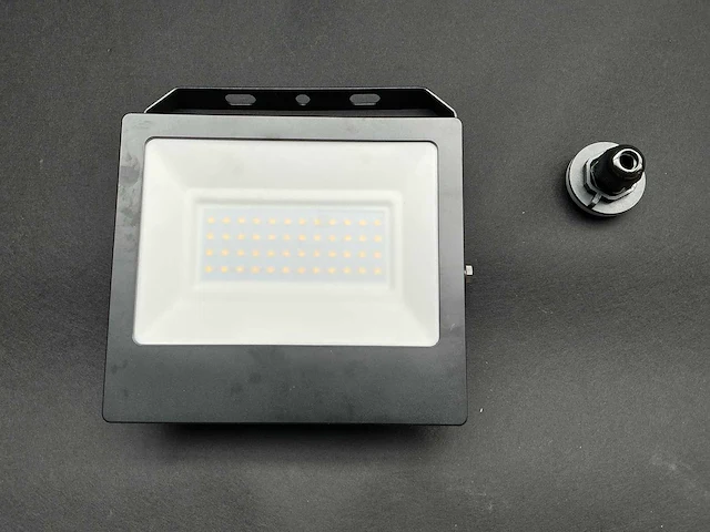 Eco getic figo led floodlight 24w (24x) - afbeelding 3 van  6