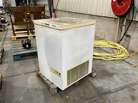 Eco line diepvries kist - afbeelding 1 van  5