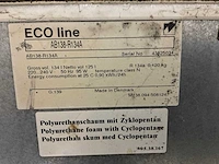 Eco line diepvries kist - afbeelding 5 van  5