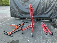 Eco platenlift (2x) - afbeelding 1 van  5
