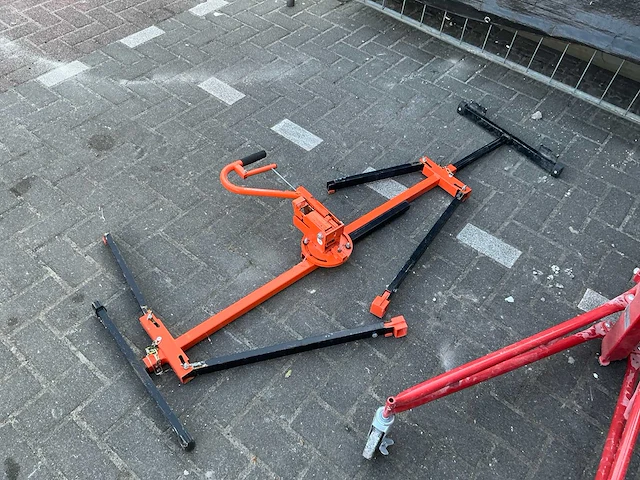 Eco platenlift (2x) - afbeelding 4 van  5
