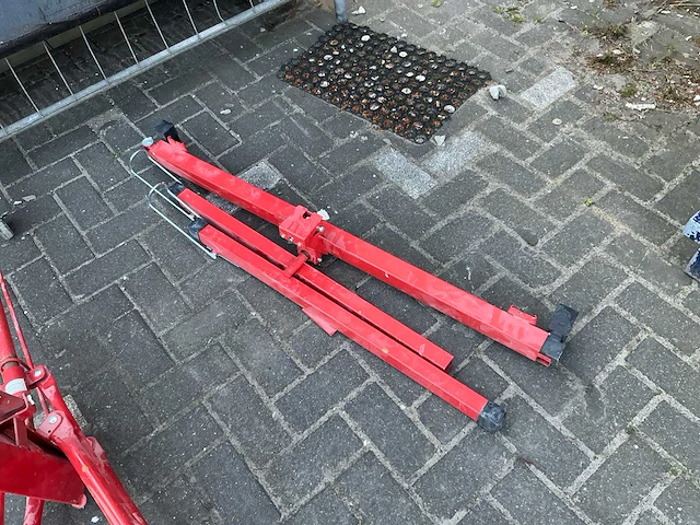 Eco platenlift (2x) - afbeelding 5 van  5