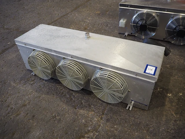 Eco refrigeration - afbeelding 1 van  6