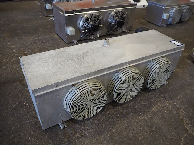 Eco refrigeration - afbeelding 2 van  6