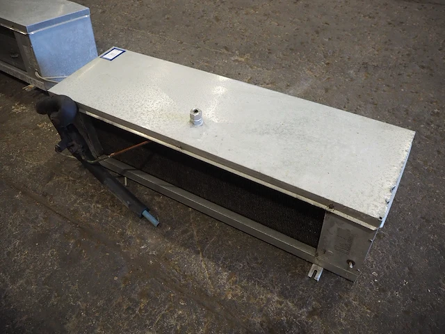 Eco refrigeration - afbeelding 3 van  6
