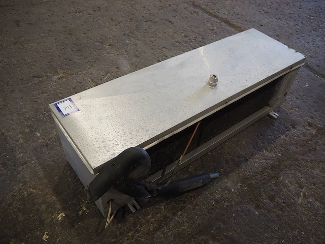 Eco refrigeration - afbeelding 4 van  6