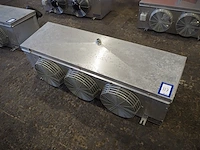 Eco refrigeration - afbeelding 1 van  6