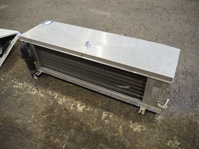 Eco refrigeration - afbeelding 3 van  6
