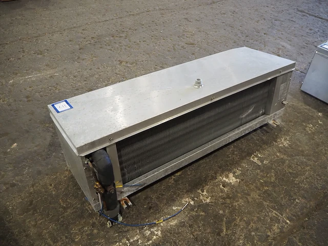 Eco refrigeration - afbeelding 4 van  6