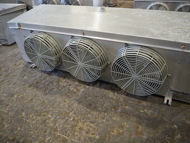 Eco refrigeration - afbeelding 5 van  6