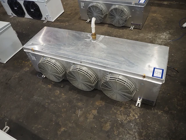Eco refrigeration - afbeelding 1 van  6