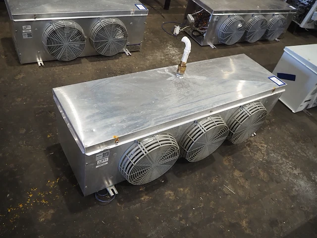 Eco refrigeration - afbeelding 2 van  6