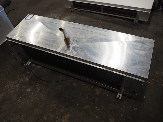 Eco refrigeration - afbeelding 3 van  6