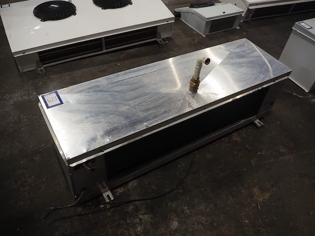 Eco refrigeration - afbeelding 4 van  6