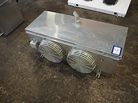 Eco refrigeration - afbeelding 1 van  5