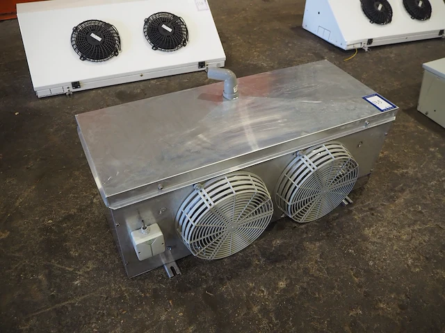 Eco refrigeration - afbeelding 2 van  5
