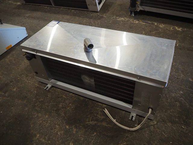 Eco refrigeration - afbeelding 3 van  5