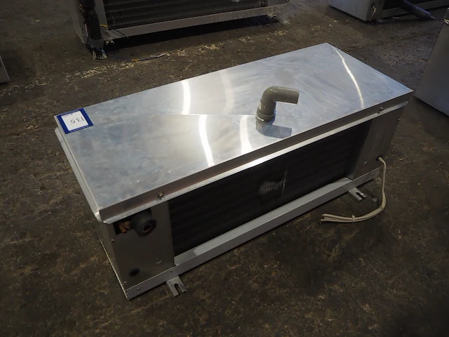 Eco refrigeration - afbeelding 4 van  5