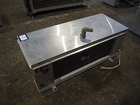 Eco refrigeration - afbeelding 4 van  5