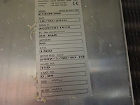 Eco refrigeration - afbeelding 5 van  5