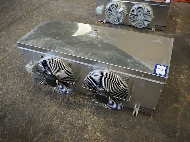 Eco refrigeration - afbeelding 1 van  5