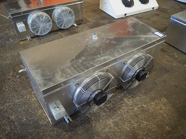 Eco refrigeration - afbeelding 2 van  5