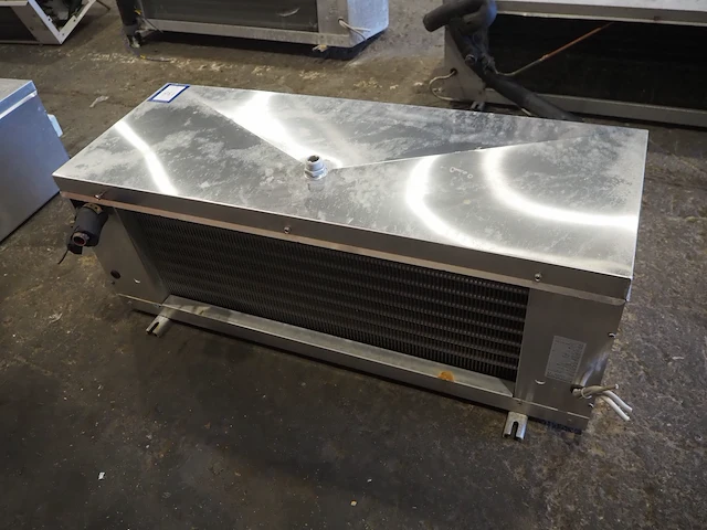 Eco refrigeration - afbeelding 3 van  5