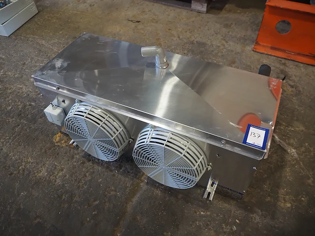 Eco refrigeration - afbeelding 1 van  6