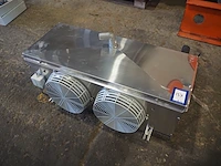 Eco refrigeration - afbeelding 1 van  6