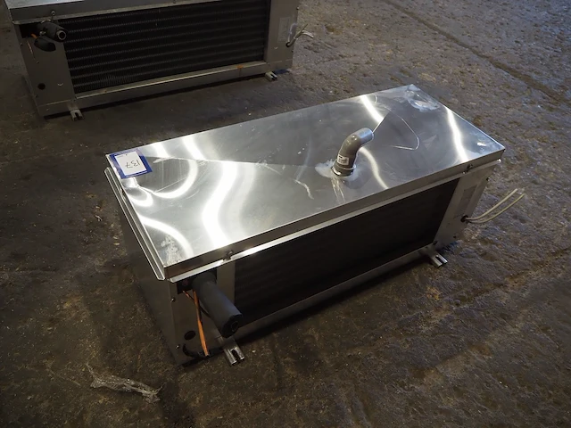 Eco refrigeration - afbeelding 4 van  6