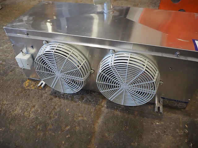 Eco refrigeration - afbeelding 5 van  6