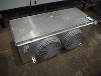 Eco refrigeration - afbeelding 1 van  5