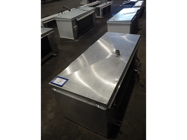 Eco refrigeration - afbeelding 3 van  5