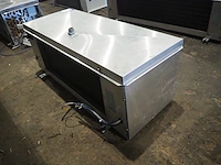 Eco refrigeration - afbeelding 4 van  5