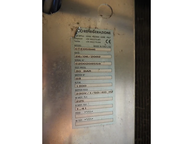 Eco refrigeration - afbeelding 5 van  5