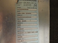 Eco refrigeration - afbeelding 5 van  5