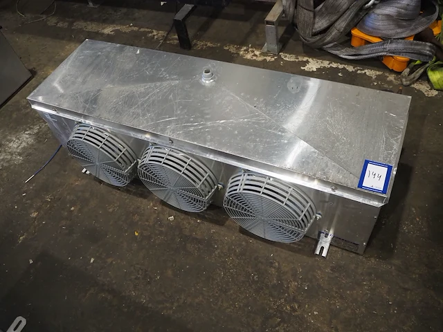 Eco refrigeration - afbeelding 1 van  5