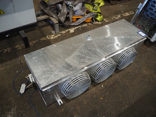 Eco refrigeration - afbeelding 2 van  5