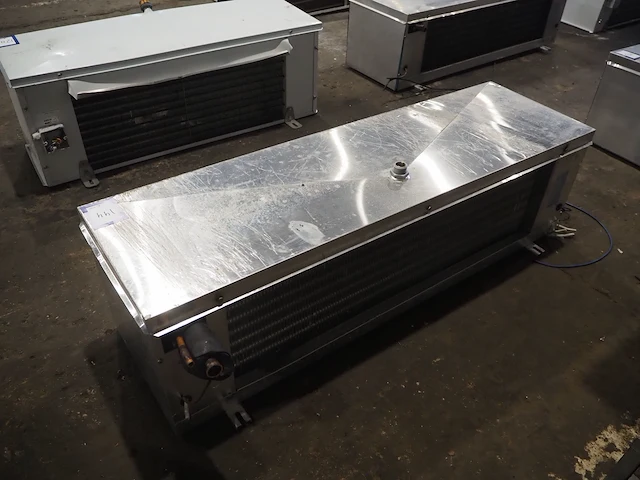 Eco refrigeration - afbeelding 4 van  5