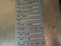 Eco refrigeration - afbeelding 5 van  5