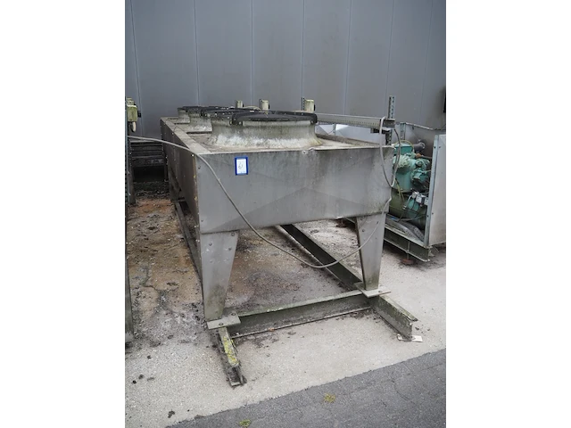 Eco refrigerazione - afbeelding 1 van  9