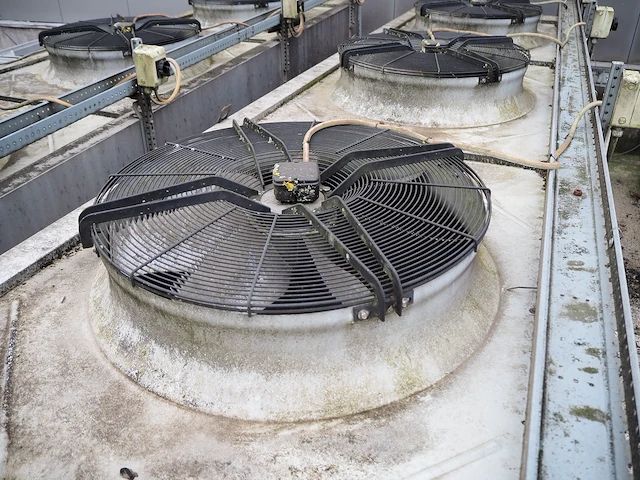 Eco refrigerazione - afbeelding 3 van  9