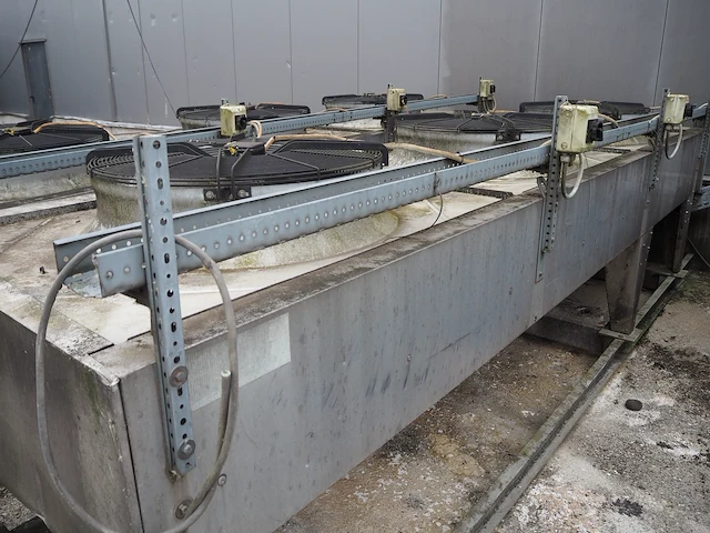 Eco refrigerazione - afbeelding 7 van  9