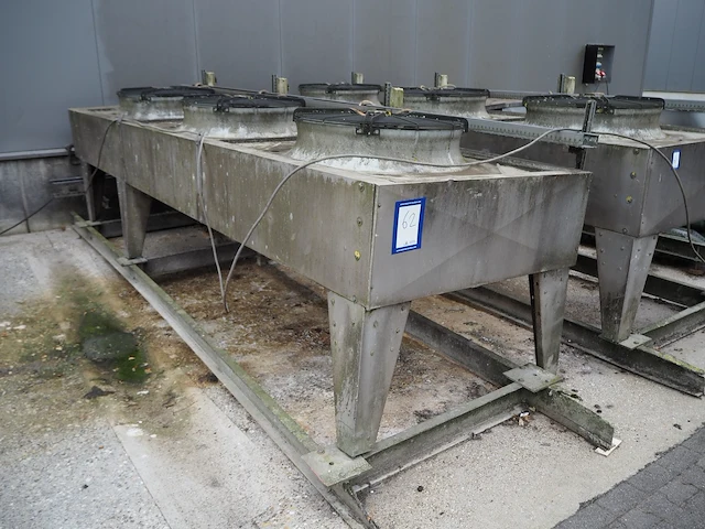 Eco refrigerazione - afbeelding 1 van  8