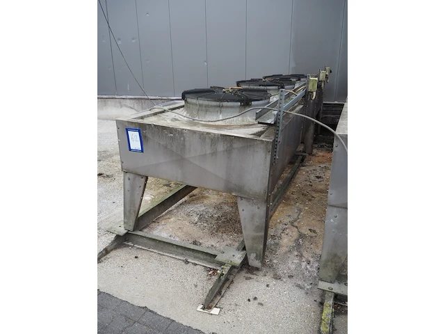 Eco refrigerazione - afbeelding 2 van  8