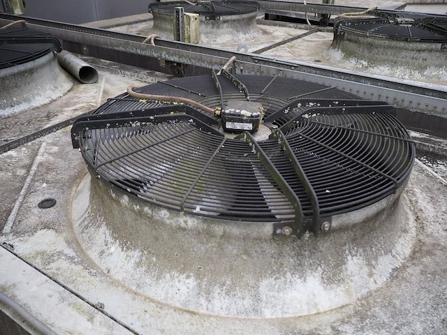 Eco refrigerazione - afbeelding 5 van  8