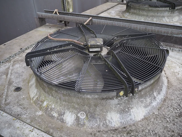 Eco refrigerazione - afbeelding 6 van  8
