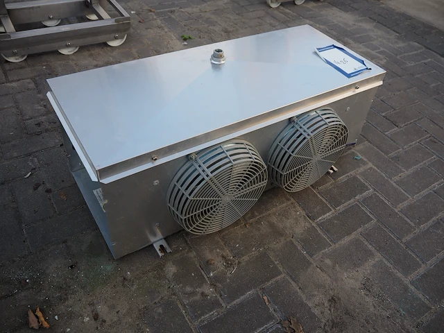 Eco refrigerazione - afbeelding 1 van  7