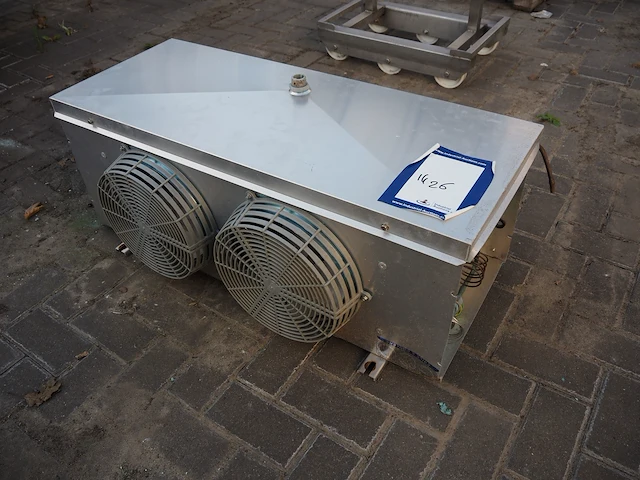 Eco refrigerazione - afbeelding 2 van  7